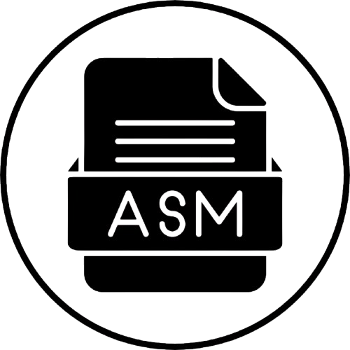 ASM-Icon